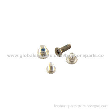 Wholesale Full Set Screws for iPhone 5